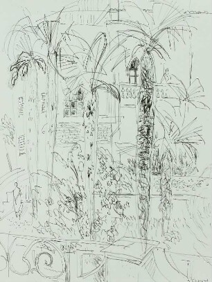 Casa Chamuzzi