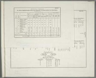 Beilage 2. Effektiv-Bestand der alliirten Englisch-Deutschen Armee unter Kommando des Herzog Ferdinand von Braunschweig am 1sten Juni 1762 [[Beilagen zu den Feldzügen von 1762 im Siebenjährigen Krieg]]
