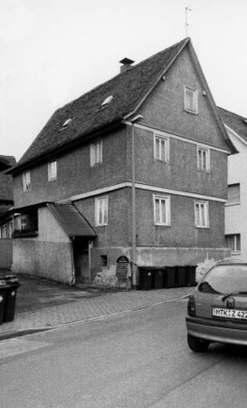 Kelkheim, Hauptstraße 6