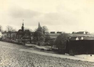 Ort, Bad Gottleuba-Berggießhübel