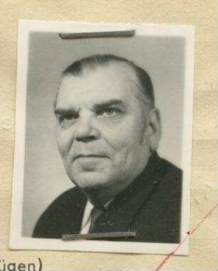 Werner Dobe