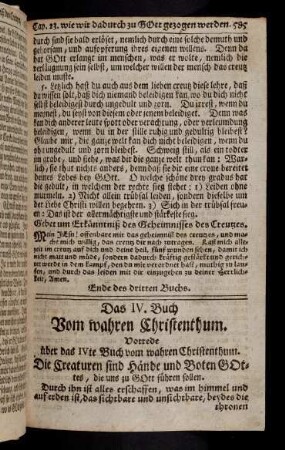 585-730, Das IV. Buch
