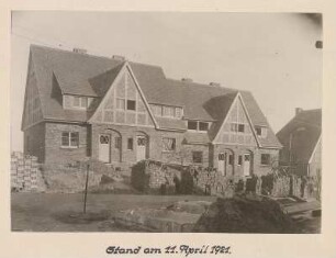 Wohnsiedlung Seitendorf 19