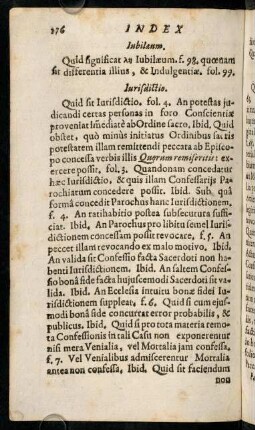 176-186, Iubilaeum. - Vis.