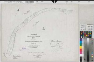 Nauholz (Netphen), Separation Nauholz, Urkarte I Flur 2 Bl. 3
