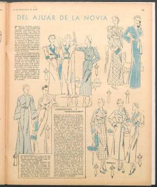 ¡Curiosidades... y "curiosidades!