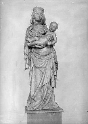 Schöne Madonna