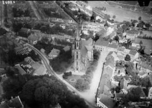 Falkenstein (im Vogtland)