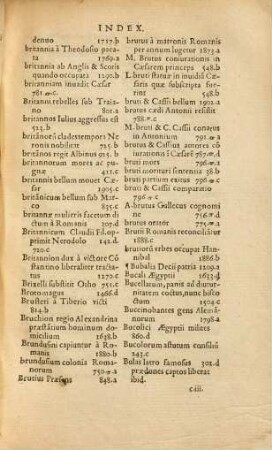 Varii Historiae Romanae Scriptores : partim Graeci, partim Latini, in vnum velut corpus redacti, De rebus gestis ab Vrbe condita, vsque ad imperii Constantinopolin translati tempora, [4]