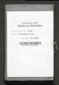 Belehnung der von Canstein mit Gütern zu Adorf, Bußdorf bei Warburg, Menne, Papenheim, Bensen bei Brakel, Rösebeck und Kirchwelda