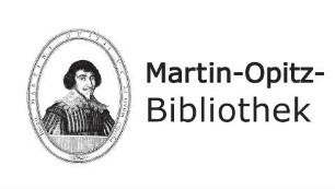 Martin-Opitz-Bibliothek Herne