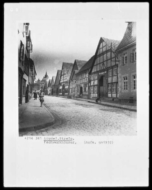 Hauptstraße