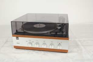 Plattenspieler "Dual 1010 HS 32"