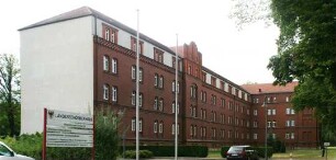 Brandenburg, Brandenburg an der Havel, Magdeburger Straße 51