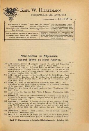 Katalog. 180. 1897
