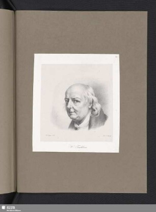 Johann Heinrich Wilhelm Tischbein