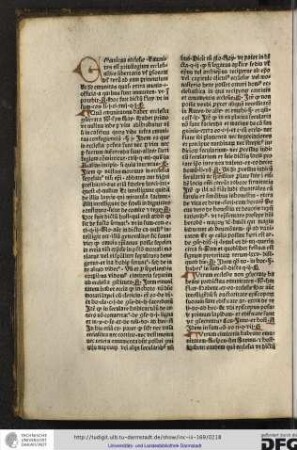 Emunitas ecclesie; emunitas est privilegium ecclesiastice libertatis vel personarum vel rerum ad eam pertinentium.