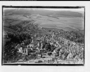 Wetter (b. Marburg)