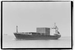 Schleswig-Holstein (1991), Speck, Hbg