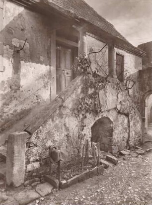 Winzerhaus