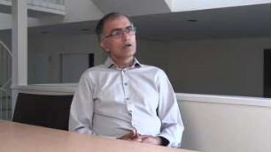 The HLF Portraits: Sanjeev Arora