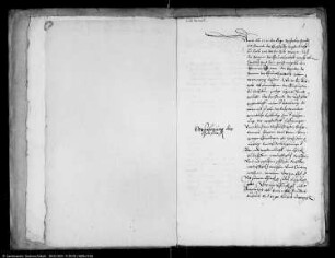 Landtag zu Calbe am Tag Michaelis 1551