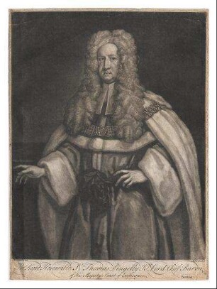 Sir Thomas Pengelly