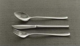 Pott-Besteck 87/787, 787/Alpaka und 87/925.000
