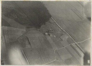 unbekannt (800 m)