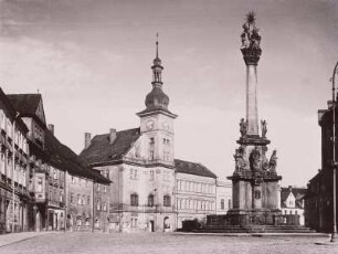 Tschechien, Loket