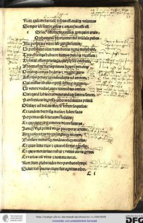 Est locus Emonie Macedumque propinquior arvis, Orchumenum dicere tenet modo wandala pubes...