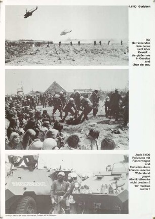4.6.80 Gorleben