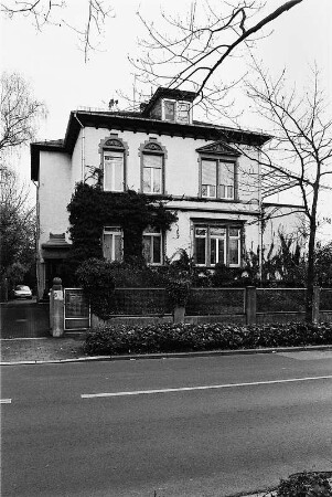 Offenbach, Offenbacher Straße 84