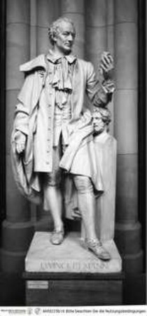 Johann Joachim Winckelmann