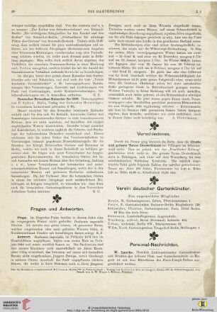Verein deutscher Gartenkünstler