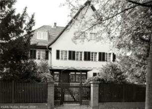 Haus Freudenberg; Berlin, Steglitz-Zehlendorf