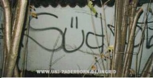 Süd StaRS | 2007