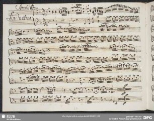 Andantino