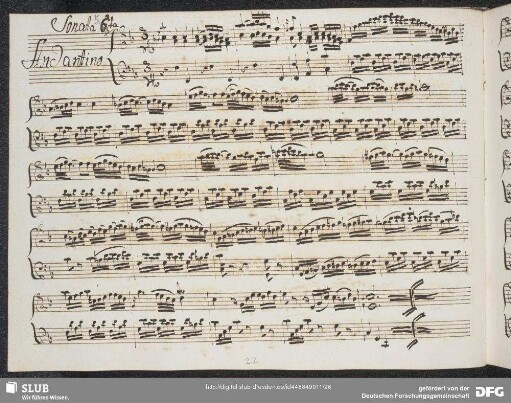 Andantino