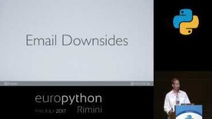 Replacing passwords with multiple factors: email, OTP, and hardware keys
