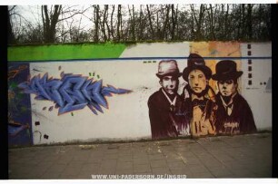 ASen | mike riP | my fam | satz | KING-CIRCLE