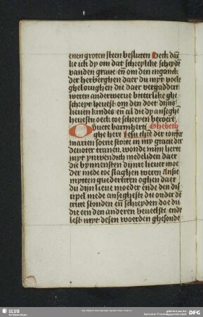 46v-47r: Gebeth