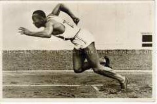 Jesse Owens