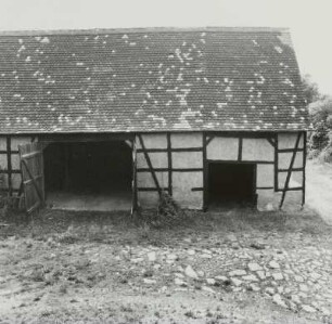 Bauernhof, Naunhof (Kreis Grimma)