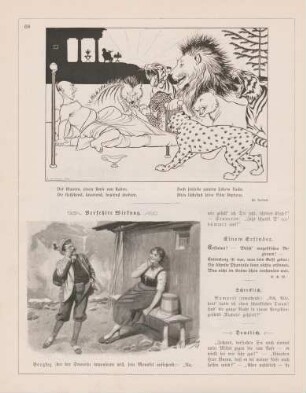 "Orpheus" "Verfehlte Wirkung"