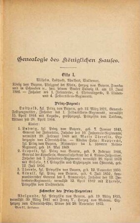 Leitfaden für den Unterricht des Kanoniers und fahrenden Artilleristen der Königlich Bayerischen Feldartillerie