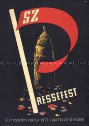 SZ Pressefest