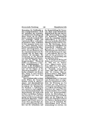 Germanische Vorgeschichte, [s.] Vorgeschichte.