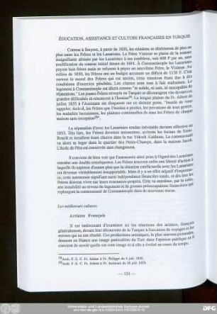 Les médiateurs cultures
