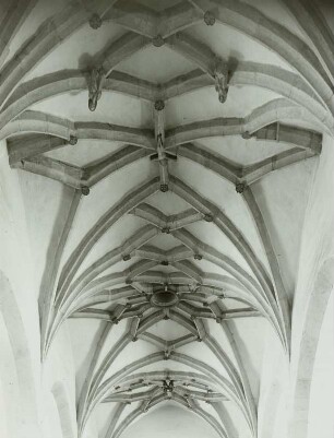 Stadtkirche Sankt Marien